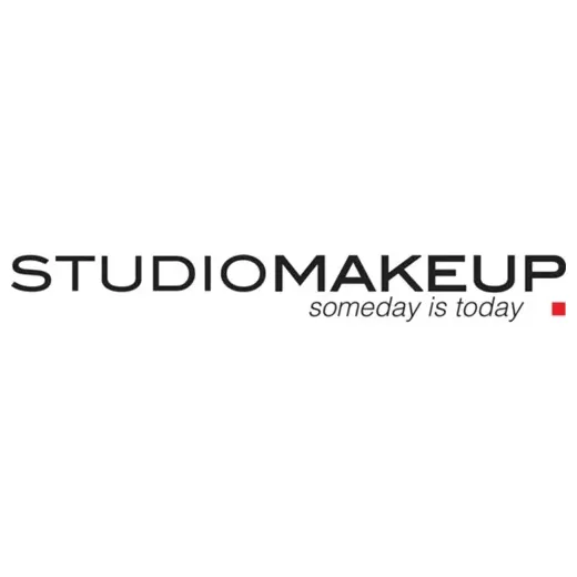studio-makeup brand logo for studio-makeup.com