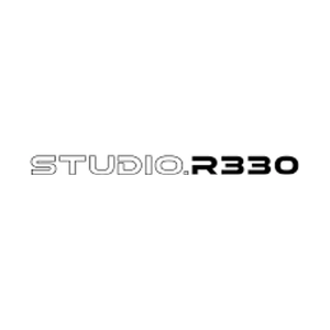 studio-r330 brand logo for studio-r330.com