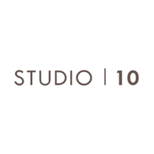 studio10beauty brand logo for studio10beauty.com