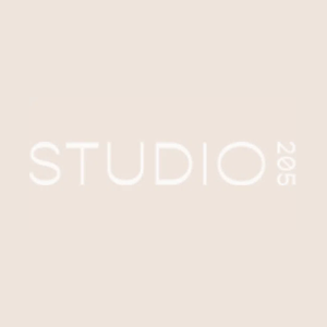 studio205hamilton brand logo for studio205hamilton.com