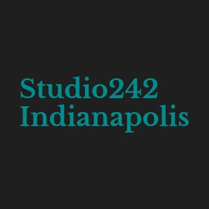 studio242indy brand logo for studio242indy.com