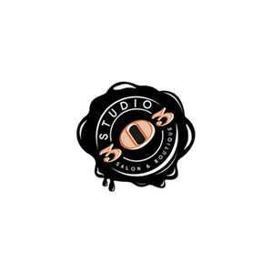 studio303hair brand logo for studio303hair.com