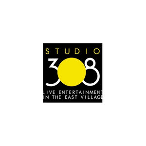 studio308tulsa brand logo for studio308tulsa.com