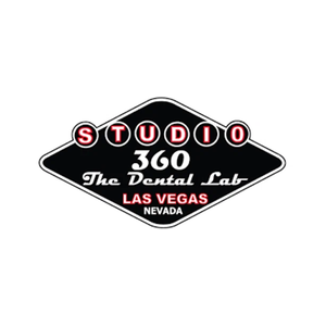 studio360dentallab brand logo for studio360dentallab.com