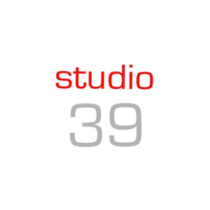 studio39salon brand logo for studio39salon.com
