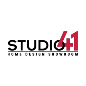 studio41 brand logo for studio41.com