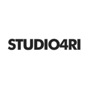 studio4ri brand logo for studio4ri.com