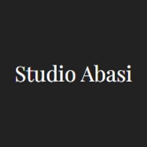 studioabasi brand logo for studioabasi.com
