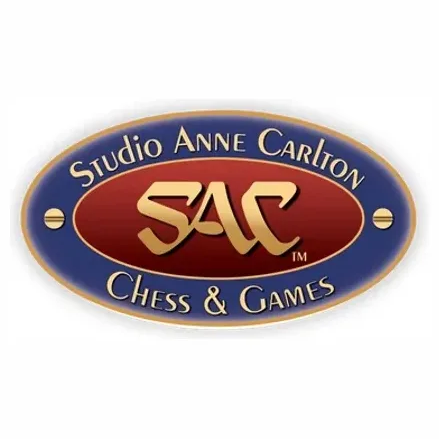 studioannecarltongames brand logo for studioannecarltongames.com