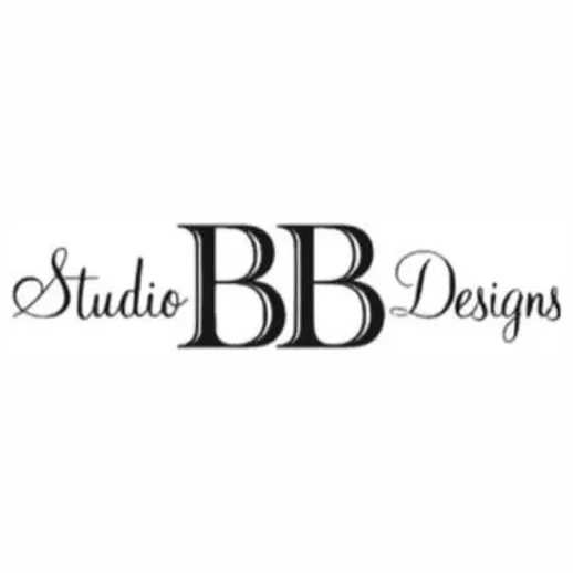 studiobbdesigns brand logo for studiobbdesigns.com
