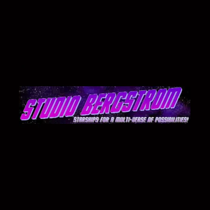 studiobergstrom brand logo for studiobergstrom.com