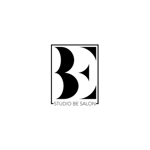 studiobesalon brand logo for studiobesalon.com