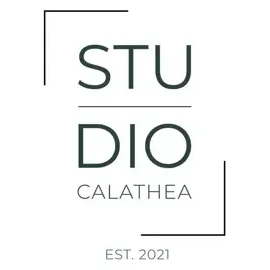studiocalathea brand logo for studiocalathea.com