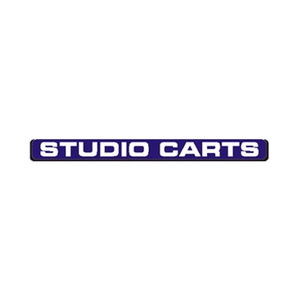 studiocarts brand logo for studiocarts.com