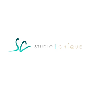 studiochique brand logo for studiochique.com