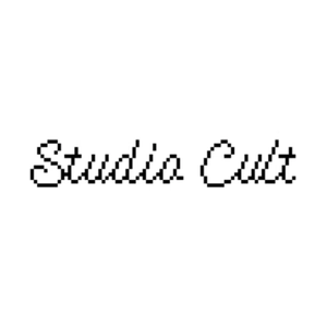 studiocult brand logo for studiocult.co
