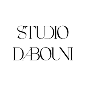 studiodabouni brand logo for studiodabouni.com