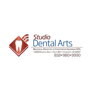 studiodentalarts brand logo for studiodentalarts.com