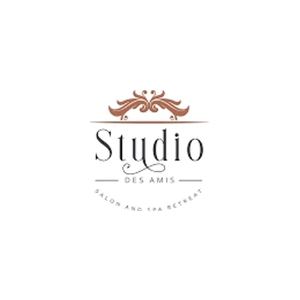 studiodesamis brand logo for studiodesamis.com