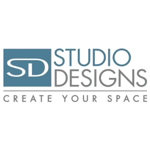 studiodesigns brand logo for studiodesigns.com