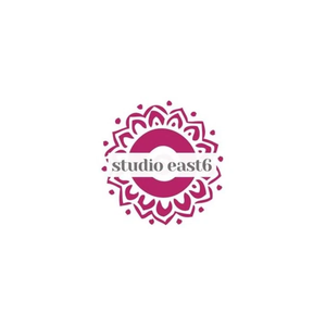 studioeast6 brand logo for studioeast6.com