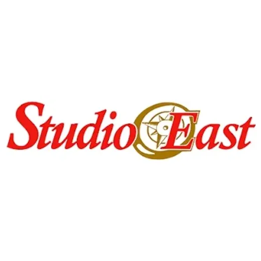 studioeastsalon brand logo for studioeastsalon.com