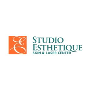 studioesthetique brand logo for studioesthetique.com
