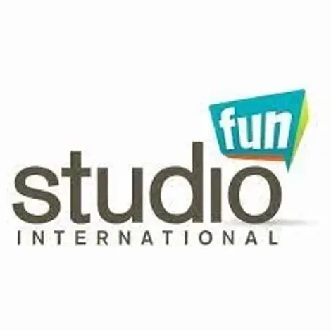 studiofun brand logo for studiofun.com