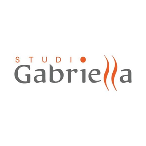 studiogabriella brand logo for studiogabriella.com