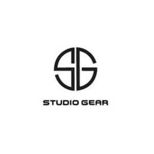 studiogearcosmetics brand logo for studiogearcosmetics.com