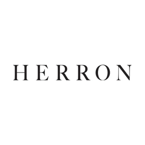 studioherron brand logo for studioherron.com