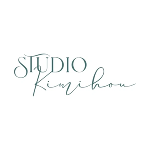 studiokimihou brand logo for studiokimihou.com