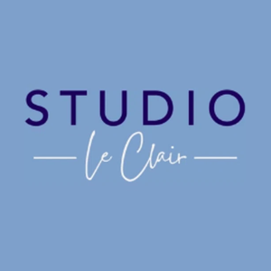 studioleclair brand logo for studioleclair.com