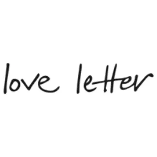 studioloveletter brand logo for studioloveletter.com
