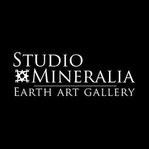 studiomineralia brand logo for studiomineralia.com