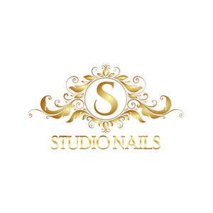 studionailsarlington brand logo for studionailsarlington.com