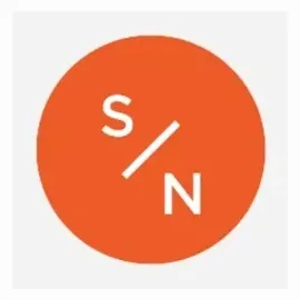 studioneat brand logo for studioneat.com