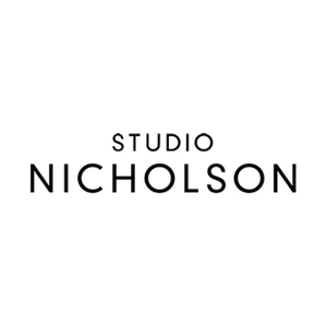 studionicholson brand logo for studionicholson.com