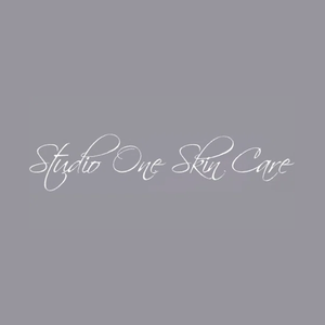 studiooneskincare brand logo for studiooneskincare.com