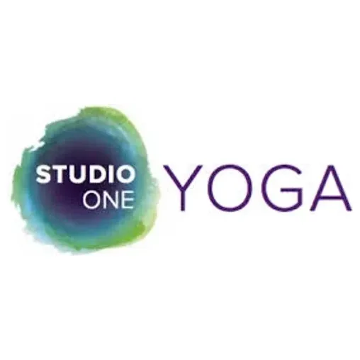 studiooneyoga brand logo for studiooneyoga.com