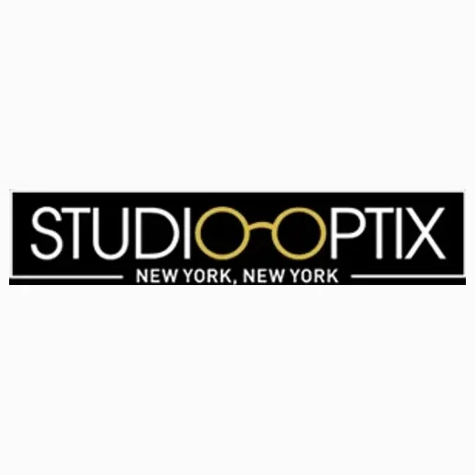 studiooptix brand logo for studiooptix.com