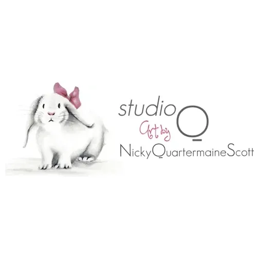 studioqart brand logo for studioqart.com