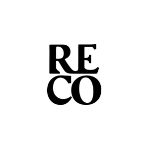 studioreco brand logo for studioreco.com