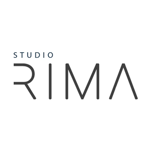 studiorima brand logo for studiorima.com