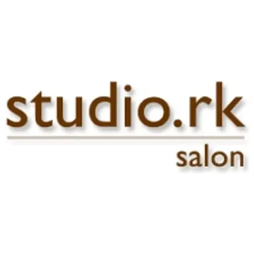 studiorksalon brand logo for studiorksalon.com