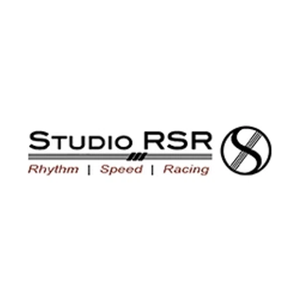 studiorsr brand logo for studiorsr.com