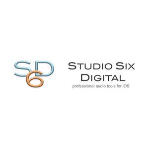 studiosixdigital brand logo for studiosixdigital.com