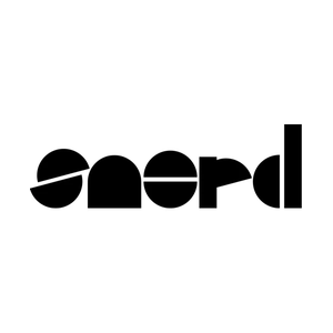 studiosnerd brand logo for studiosnerd.com