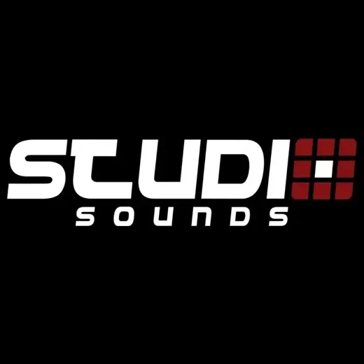 studiosounds brand logo for studiosounds.com