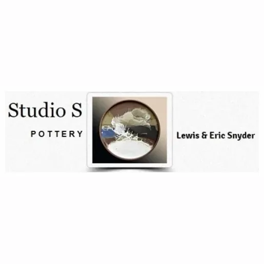 studiospottery brand logo for studiospottery.com